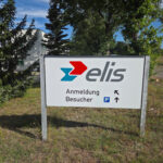 Elis Wäscherei